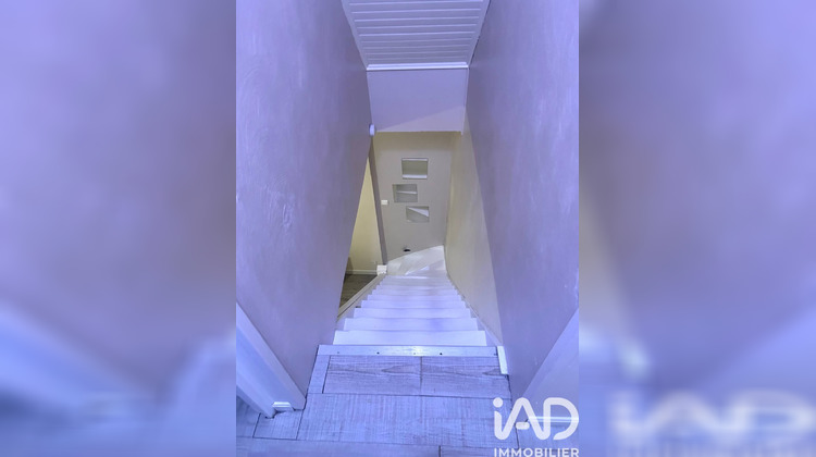 Ma-Cabane - Vente Maison Valenciennes, 90 m²