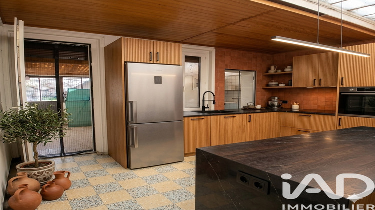 Ma-Cabane - Vente Maison Valenciennes, 87 m²