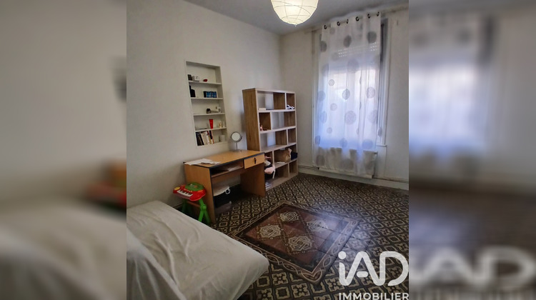 Ma-Cabane - Vente Maison Valenciennes, 87 m²