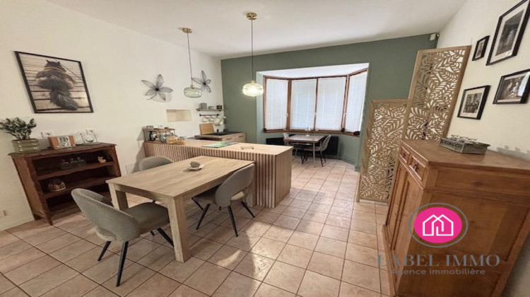 Ma-Cabane - Vente Maison Valenciennes, 115 m²