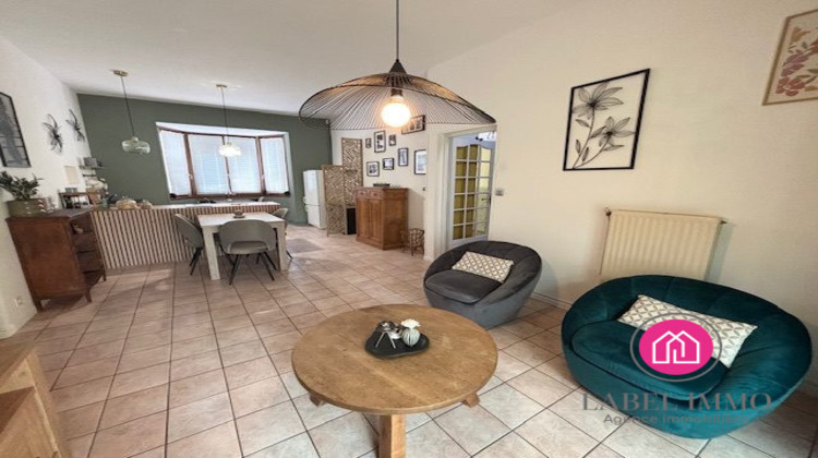 Ma-Cabane - Vente Maison Valenciennes, 115 m²