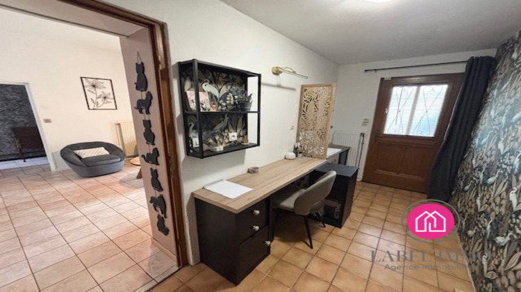 Ma-Cabane - Vente Maison Valenciennes, 115 m²