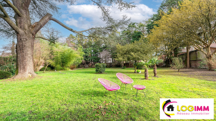 Ma-Cabane - Vente Maison Valenciennes, 282 m²