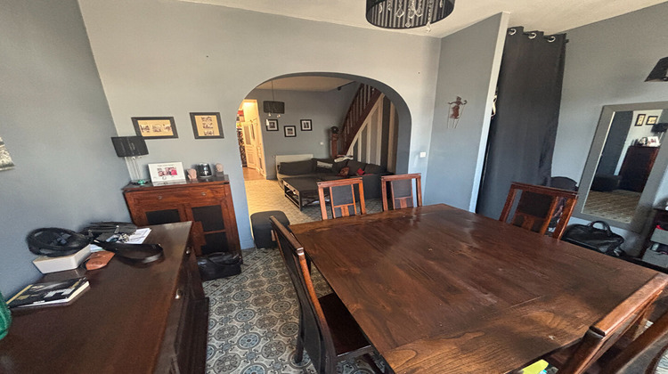 Ma-Cabane - Vente Maison VALENCIENNES, 110 m²