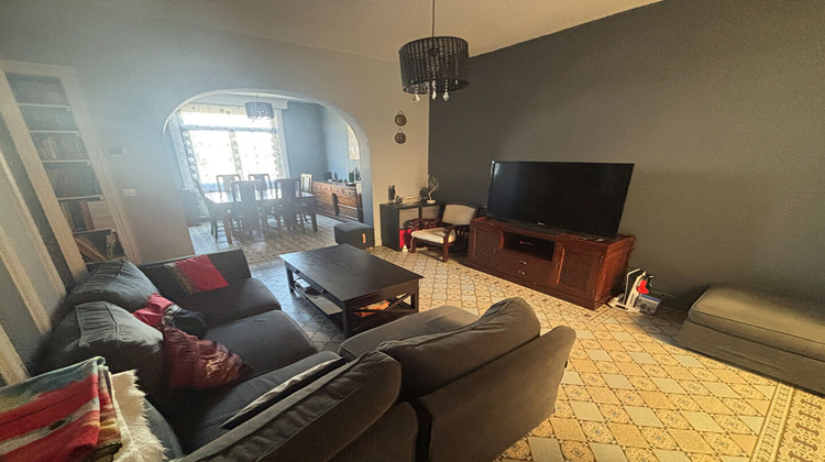 Ma-Cabane - Vente Maison VALENCIENNES, 110 m²