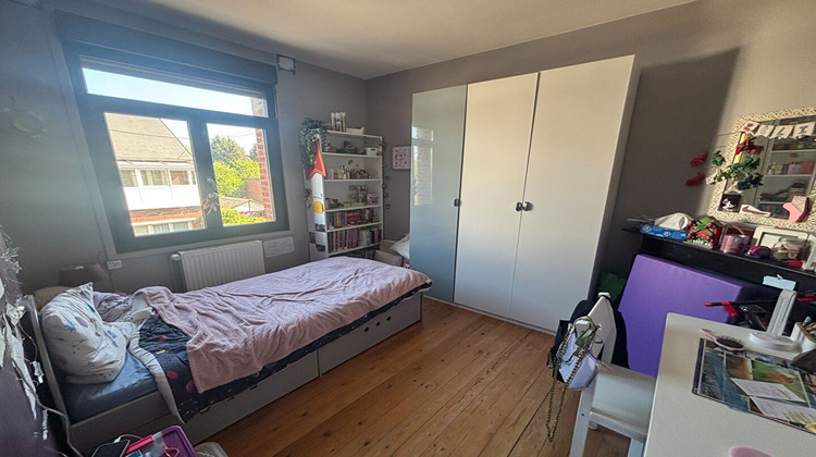 Ma-Cabane - Vente Maison VALENCIENNES, 110 m²