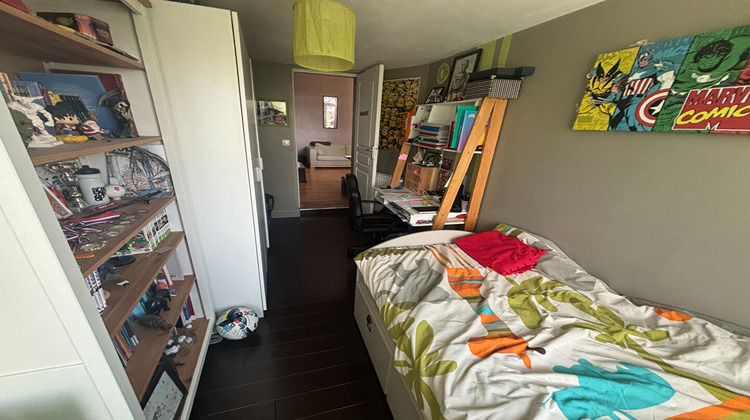 Ma-Cabane - Vente Maison VALENCIENNES, 110 m²