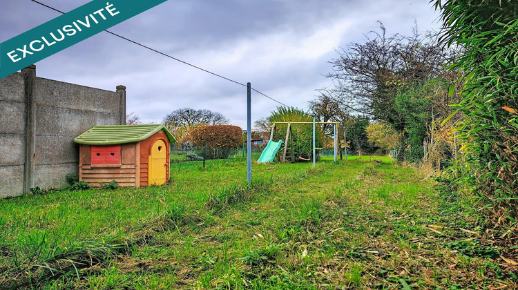 Ma-Cabane - Vente Maison Valenciennes, 100 m²