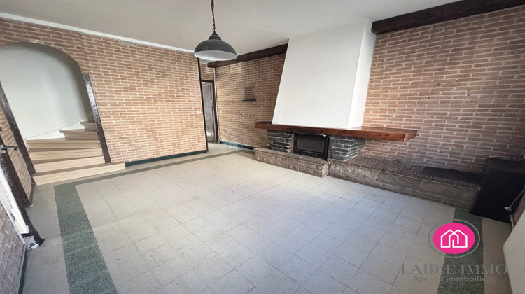 Ma-Cabane - Vente Maison Valenciennes, 90 m²