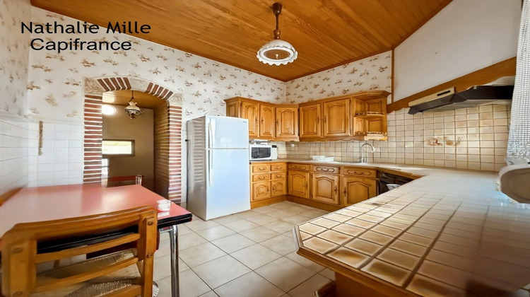 Ma-Cabane - Vente Maison VALENCIENNES, 110 m²