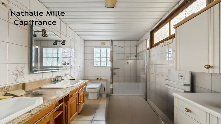 Ma-Cabane - Vente Maison VALENCIENNES, 110 m²
