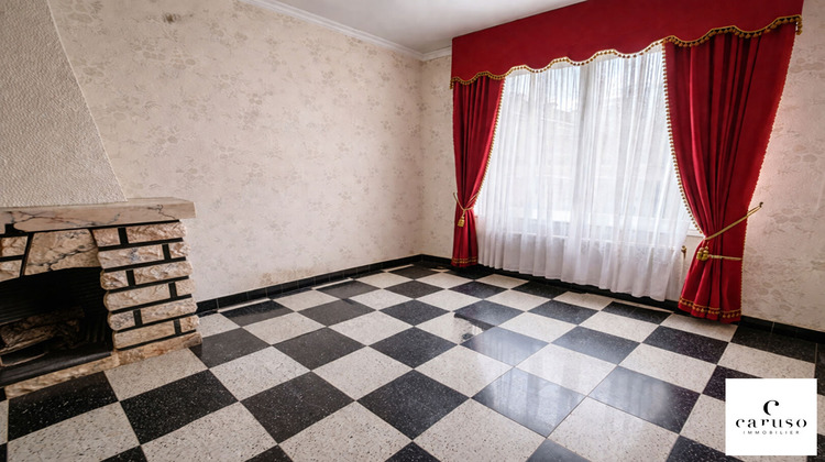 Ma-Cabane - Vente Maison VALENCIENNES, 90 m²