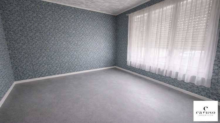 Ma-Cabane - Vente Maison VALENCIENNES, 90 m²