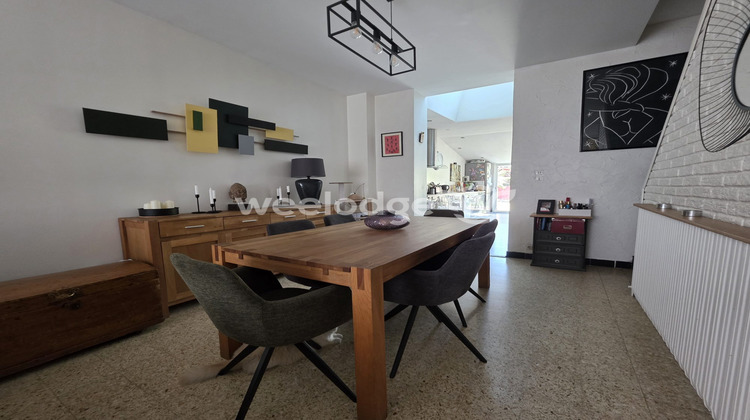 Ma-Cabane - Vente Maison Valenciennes, 109 m²