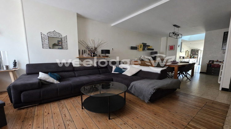 Ma-Cabane - Vente Maison Valenciennes, 109 m²