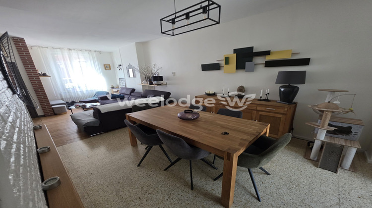 Ma-Cabane - Vente Maison Valenciennes, 109 m²