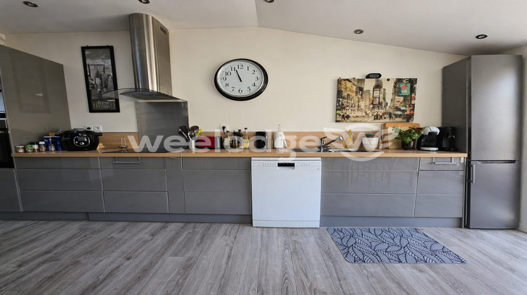 Ma-Cabane - Vente Maison Valenciennes, 109 m²