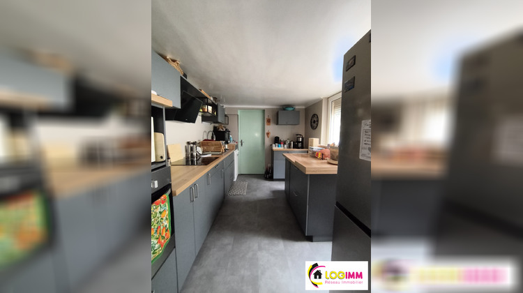Ma-Cabane - Vente Maison Valenciennes, 158 m²