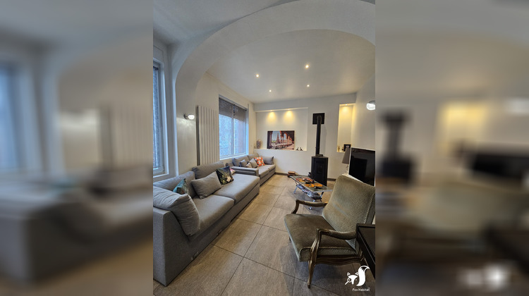 Ma-Cabane - Vente Maison Valenciennes, 186 m²