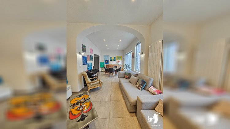Ma-Cabane - Vente Maison Valenciennes, 186 m²