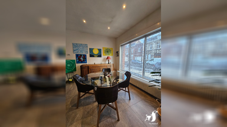 Ma-Cabane - Vente Maison Valenciennes, 186 m²