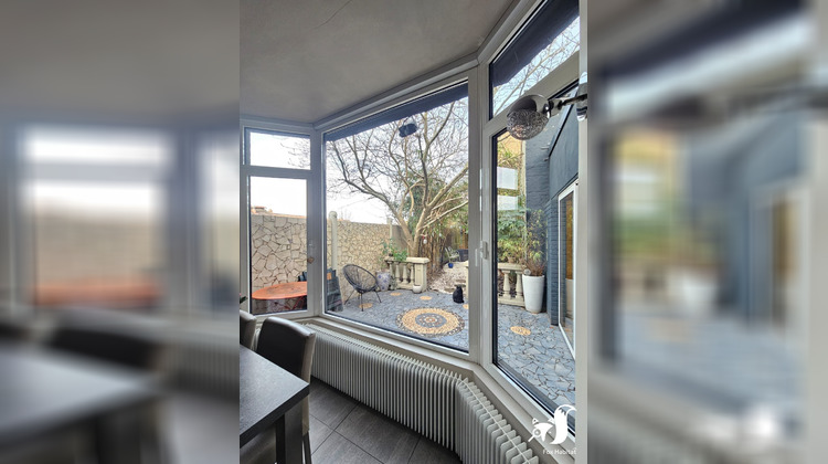 Ma-Cabane - Vente Maison Valenciennes, 186 m²