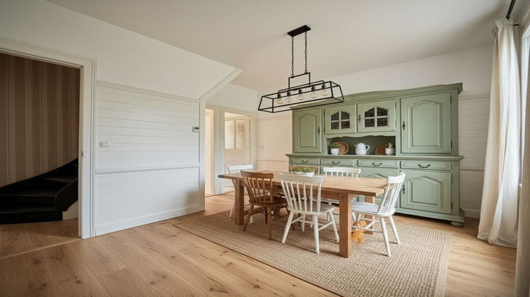 Ma-Cabane - Vente Maison VALENCIENNES, 100 m²