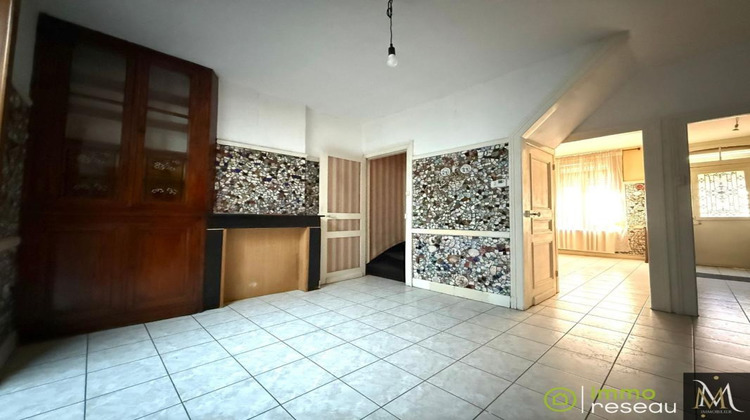 Ma-Cabane - Vente Maison VALENCIENNES, 100 m²