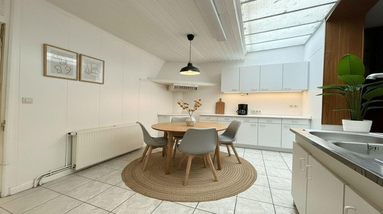 Ma-Cabane - Vente Maison VALENCIENNES, 100 m²