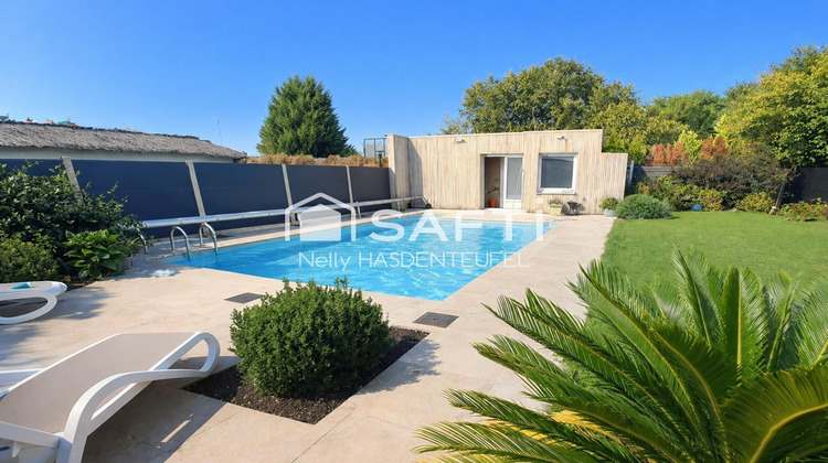 Ma-Cabane - Vente Maison Valenciennes, 265 m²