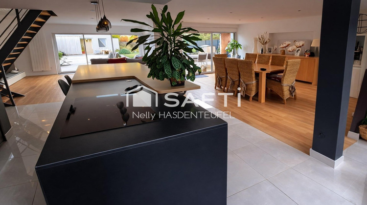 Ma-Cabane - Vente Maison Valenciennes, 265 m²
