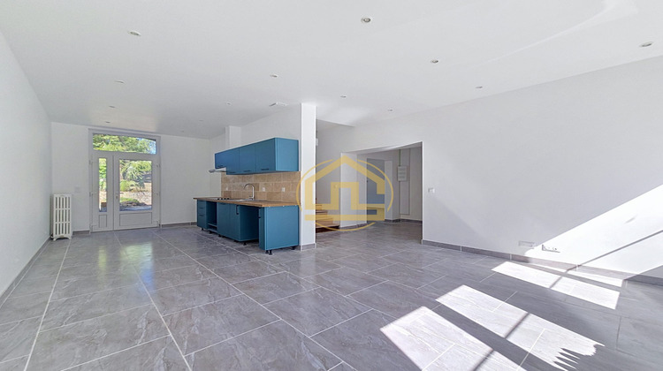 Ma-Cabane - Vente Maison Valenciennes, 144 m²