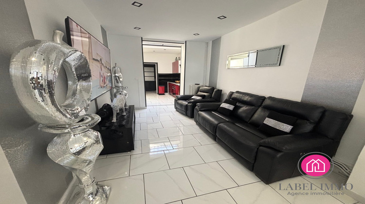 Ma-Cabane - Vente Maison Valenciennes, 140 m²