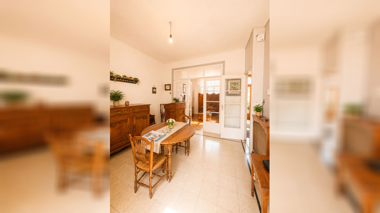 Ma-Cabane - Vente Maison VALENCIENNES, 102 m²