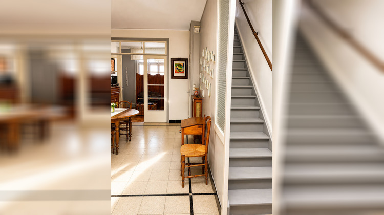 Ma-Cabane - Vente Maison VALENCIENNES, 102 m²