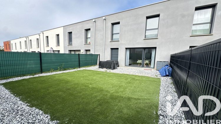 Ma-Cabane - Vente Maison Valenciennes, 83 m²