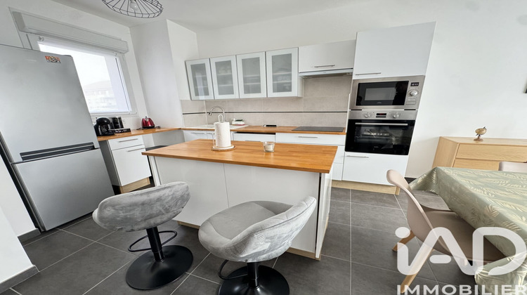 Ma-Cabane - Vente Maison Valenciennes, 83 m²