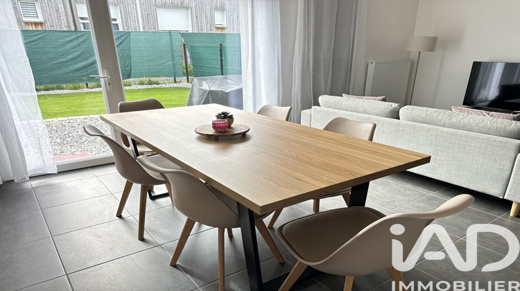 Ma-Cabane - Vente Maison Valenciennes, 83 m²