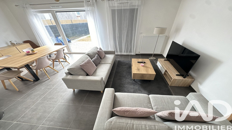 Ma-Cabane - Vente Maison Valenciennes, 83 m²