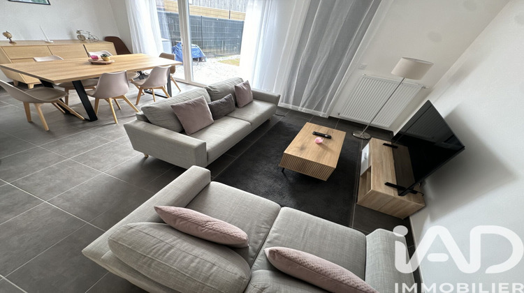 Ma-Cabane - Vente Maison Valenciennes, 83 m²