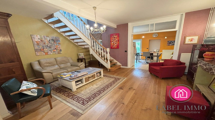 Ma-Cabane - Vente Maison Valenciennes, 130 m²