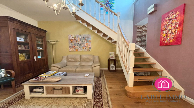 Ma-Cabane - Vente Maison Valenciennes, 130 m²