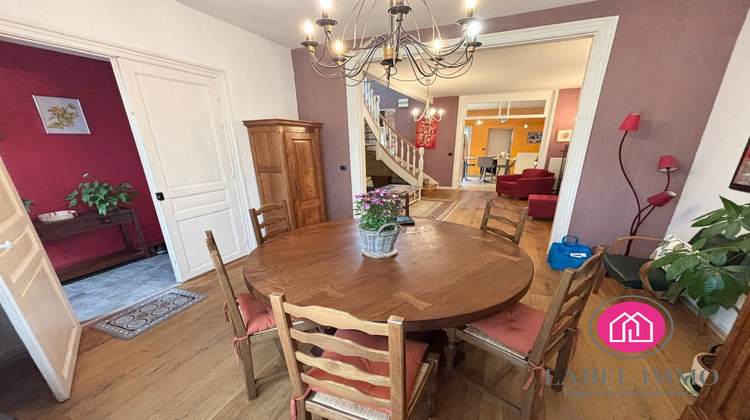 Ma-Cabane - Vente Maison Valenciennes, 130 m²