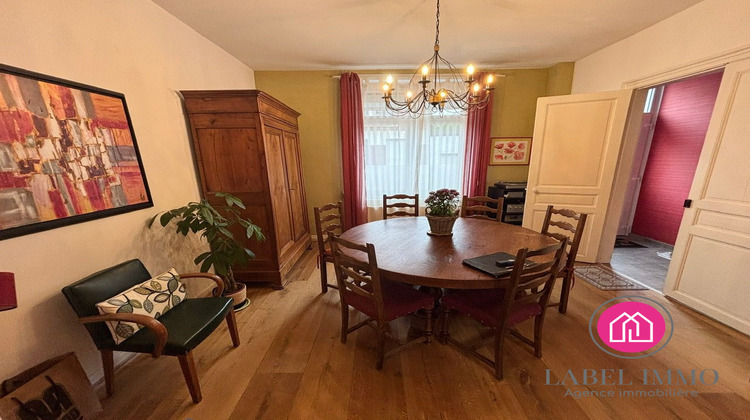 Ma-Cabane - Vente Maison Valenciennes, 130 m²