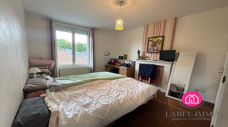 Ma-Cabane - Vente Maison Valenciennes, 130 m²