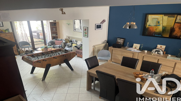 Ma-Cabane - Vente Maison Valenciennes, 158 m²