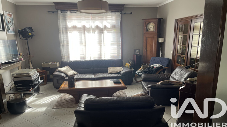 Ma-Cabane - Vente Maison Valenciennes, 158 m²