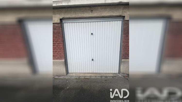 Ma-Cabane - Vente Maison Valenciennes, 158 m²