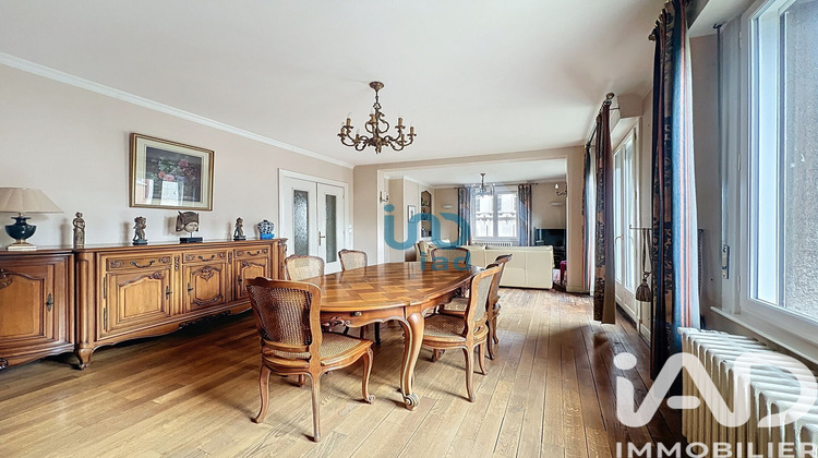 Ma-Cabane - Vente Maison Valenciennes, 180 m²