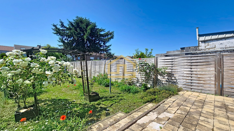 Ma-Cabane - Vente Maison Valenciennes, 97 m²